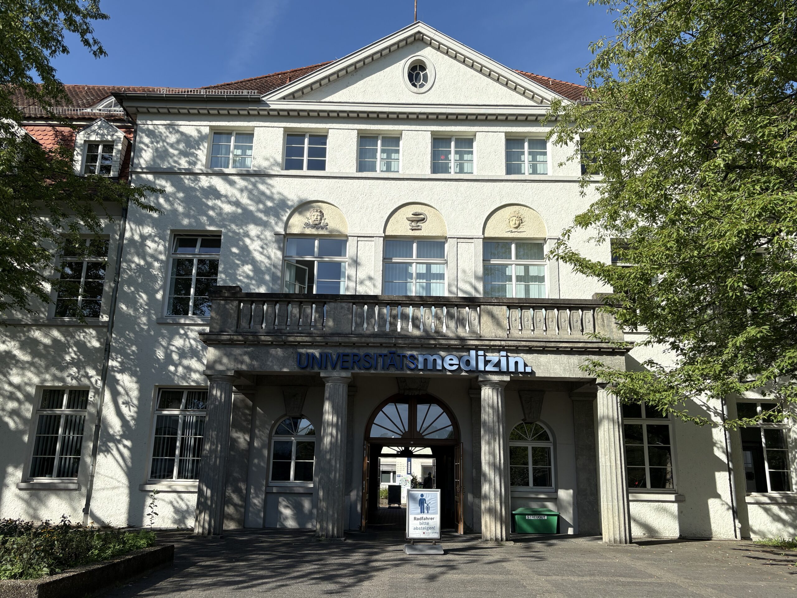 Bild zum Termin Bau- und Sanierungsausschuss + Ortsbeiräte Drais, Lerchenberg, Marienborn, Bretzenheim