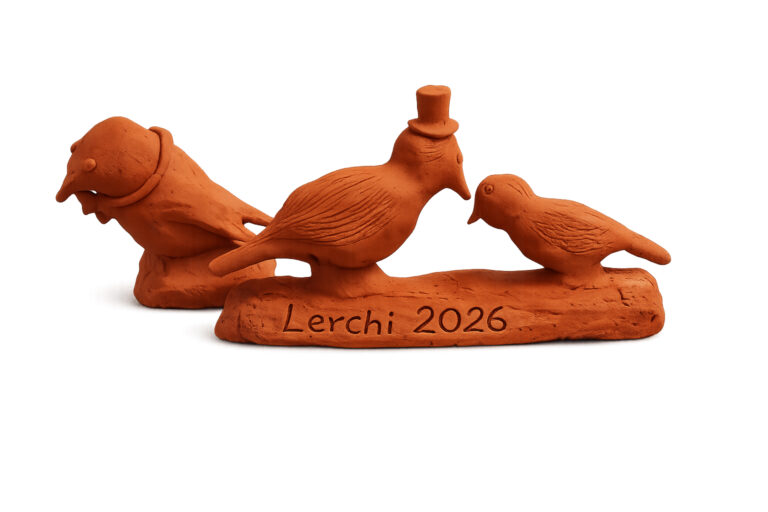 Mach mit beim Lerchi 2026
