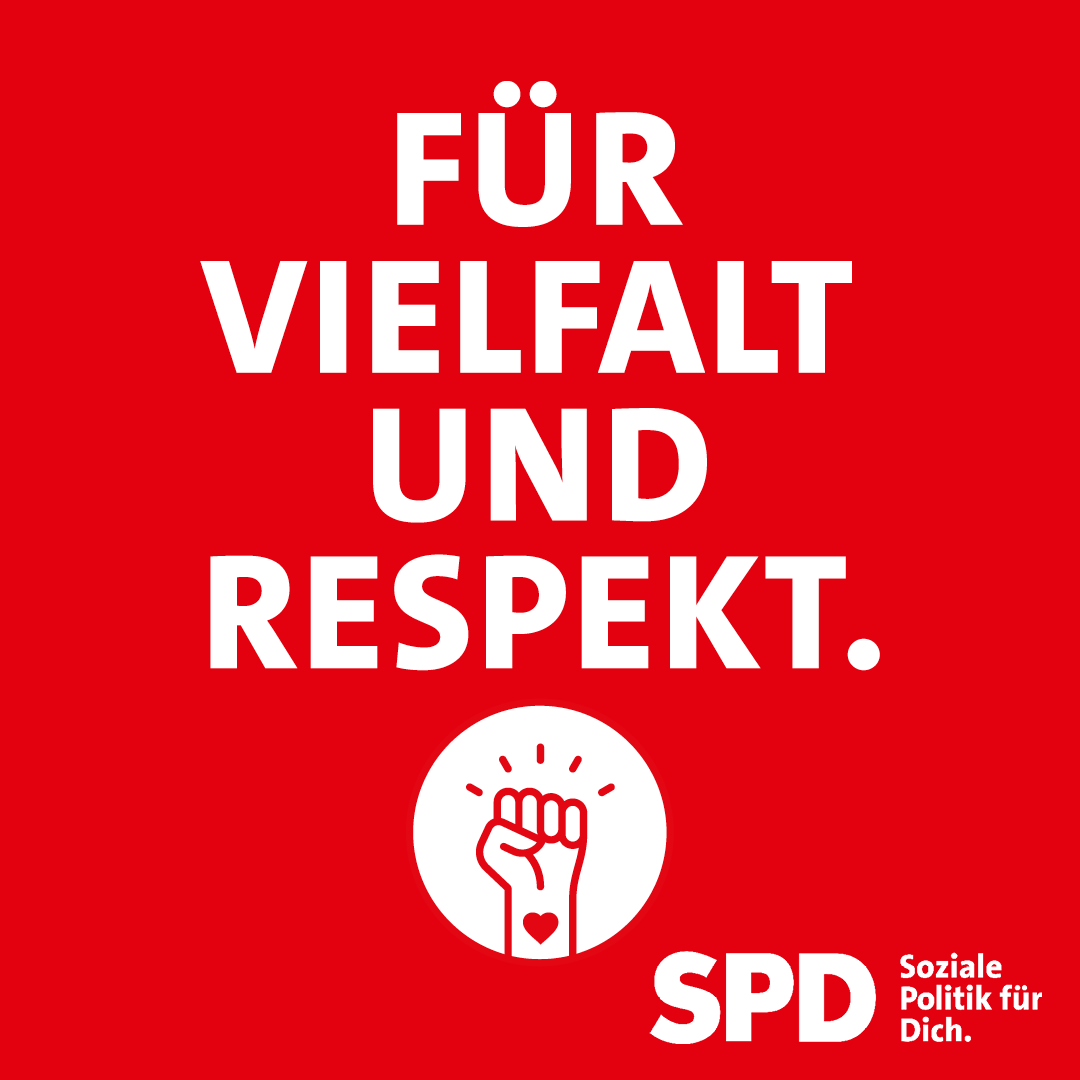 Bild zum Termin „Mainz bleibt bunt“ – Demo am Bürgerhaus Lerchenberg